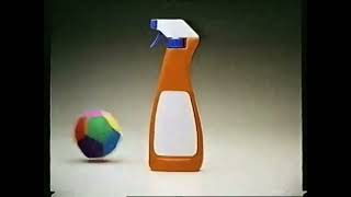 Shelltox Surface Spray Commercial  Wins The War 1983 Australia [upl. by Nauqed195]