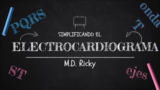 SISTEMA DE CONDUCCIÓN POTENCIAL DE ACCIÓN PROPIEDADES Y TEORÍA DIPOLO  electrocardiograma 1 ecg [upl. by Attennyl]