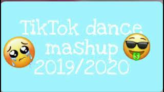 Tik tok mashup 20192020 not clean [upl. by Kerek]