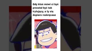 1 Osomatsusan memy PL [upl. by Eniarral]