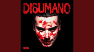 Disumano feat Rikordare [upl. by Narda]