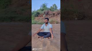 Jogging and exercise in Nature subscribemychannelsivavlogtrendingshortsytshortssivavlogs [upl. by Anhavas]