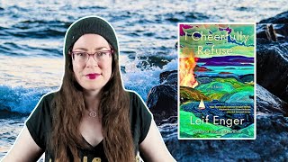 I Cheerfully Refuse by Leif Enger  Book Review [upl. by Etnoved]