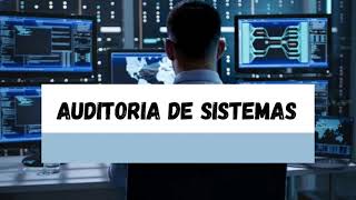 Auditoria de sistemas de información [upl. by Relyhs220]