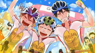 Yowamushi Pedal op 1  Full version [upl. by Aciras4]