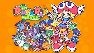 Puyo Pop Fever OST  Toko 2 [upl. by Durward]