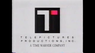 Telepictures ProductionsScripps Howard ProductionsWarner Bros Television Distribution 1992 [upl. by Cr400]