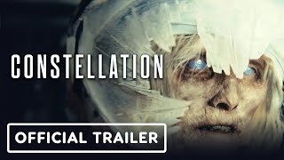 Constellation  Official Trailer 2024 Noomi Rapace Jonathan Banks [upl. by Antonia]