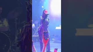 Faouzia  Anybody Else  Amsterdam Live Show faouzia stripped tiktok [upl. by Cicero]