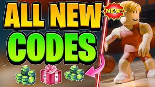 ✨ New ✨ BASKETBALL STARS 3 CODES  ROBLOX BASKETBALL STARS 3 CODES [upl. by Jareb]