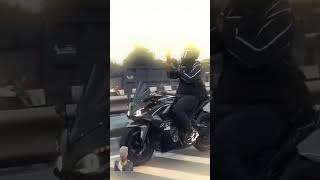 music remix automobile rider ninja biker attitude dj sound techno [upl. by Cowey]