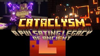 I fought All bosses from lenders Cataclysm [upl. by Alejoa]