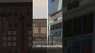 Walgreens Closing Stores [upl. by Richer513]