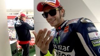 MotoGP™ Rewind Mugello 2014 [upl. by Dennis431]