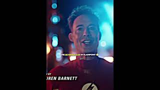 The Reverse Flash In Flashpoint 🥶 shorts alixzzry [upl. by Stillmann47]