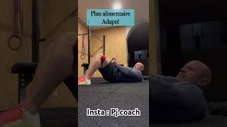 Exercices pour les fessiers Je t’aide à mincir durablement motivation sports personaltrainer [upl. by Asilav]