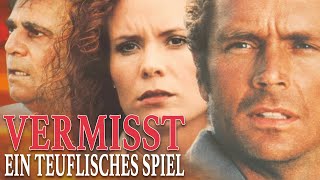 Vermisst  Ein teuflisches Spiel 1999  Ganzer Film Auf Deutsch  John Schneider  Robyn Lively [upl. by Knipe786]