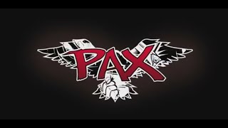 Pax Grimmen Short Film [upl. by Nelluc]