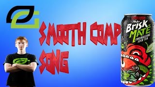 Optic Gaming Smooth Competition Song FREE DOWNLOAD NON COPYRIGHT [upl. by Tolley]