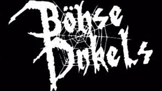 Böhse Onkelz  Live in Offenbach 1989 Full Concert [upl. by Ardnik496]