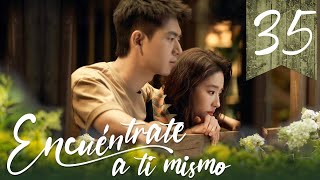 【SUB ESPAÑOL】 ▶Drama Encuéntrate a ti mismo  Meet Yourself Episodio 35 [upl. by Maje]