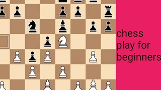 chess game play online games chessgame chessplayer chessmaster [upl. by Viola]