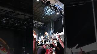 Rebelution live Sugarland Texas 2024 concert [upl. by Cheria854]