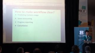 Alex Reece  Device Removal  OpenZFS Dev Summit 2014 [upl. by Amethyst]