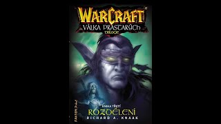 Warcraft  Válka prastarých  Rozdělení [upl. by Eizus]