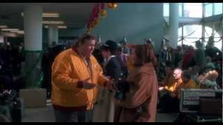 Home Alone  Gus Polinski John Candy [upl. by Oaoj]