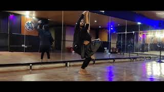 Nee paartha vizhigal  Tamil  Danush  Duet dance choreography by  Pavi sankar  Thrilok [upl. by Vanna]