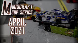 Miscraft Cup Series Season 7  Coming Late April 2021 [upl. by Eissehc347]