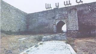 Azerbaijani Folk Music  Karabakh shikestesi [upl. by Felten113]