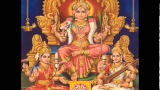 Lalita Trishati Stotra ललिता तृष्टि स्तोत्र  Devotional Song [upl. by Ennaharas]