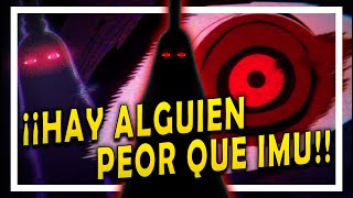 EL VERDADERO VILLANO FINAL DE ONE PIECE HAY ALGUIEN PEOR QUE IMU Y KUROHIGE  ONE PIECE TEORIA [upl. by Lewan]