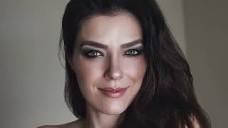 Adrianne Curry Life After Hollywood [upl. by Dolhenty141]