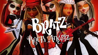 Bratz Rock Angelz 2005 [upl. by Abert]