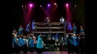 KENTWOOD SHOW CHOIR  Joseph Megamix [upl. by Onabru]