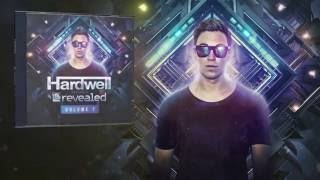 Hardwell presents Revealed Vol 7 Official Minimix OUT NOW [upl. by Ahsemal]