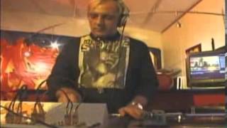 Sven Väth  live  Hr3 Clubnight 11102003 [upl. by Norud]