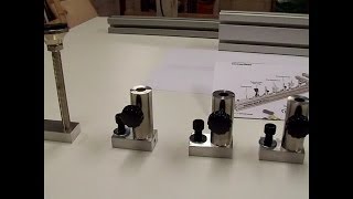 Neck Jig Project Part 1 [upl. by Schuster]