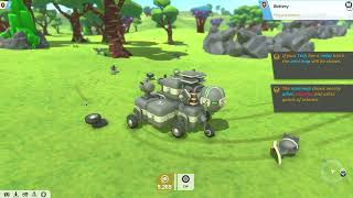 TerraTech Episode 1 [upl. by Eboj609]