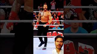 Roman rance ki Kamal Ki WWE Mein wrestling hai song patrioticsongs javedali yaad yaarigullyrap [upl. by Nirrej]