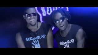 Fap Kolo Club Official Video  Salatiel [upl. by Tut]