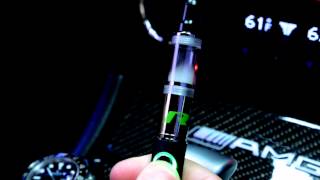 R Series Vaporizer BY THISTHINGRIPS [upl. by Saucy843]