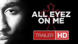 All Eyez On Me 2017  Deleted Scenes  Special Features [upl. by Eneryc]