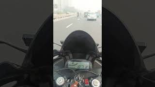 St riding Yamaha 😁R15 v3 viral funny 😯 short video 😱 [upl. by Zorine]