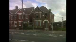 South England Vids Hamworthy now gone [upl. by Sean471]