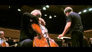 Dvorak Symphony No9 amp Cello Concerto  Artist Antonio Pappano [upl. by Aneet508]