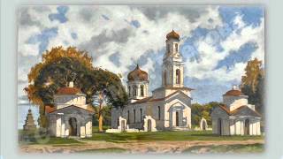 Russische Orthodoxe Kirchen  2 [upl. by Adila]